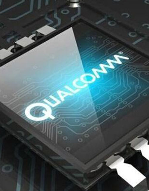 china into the chip industry